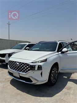 هیوندای سەنتافی